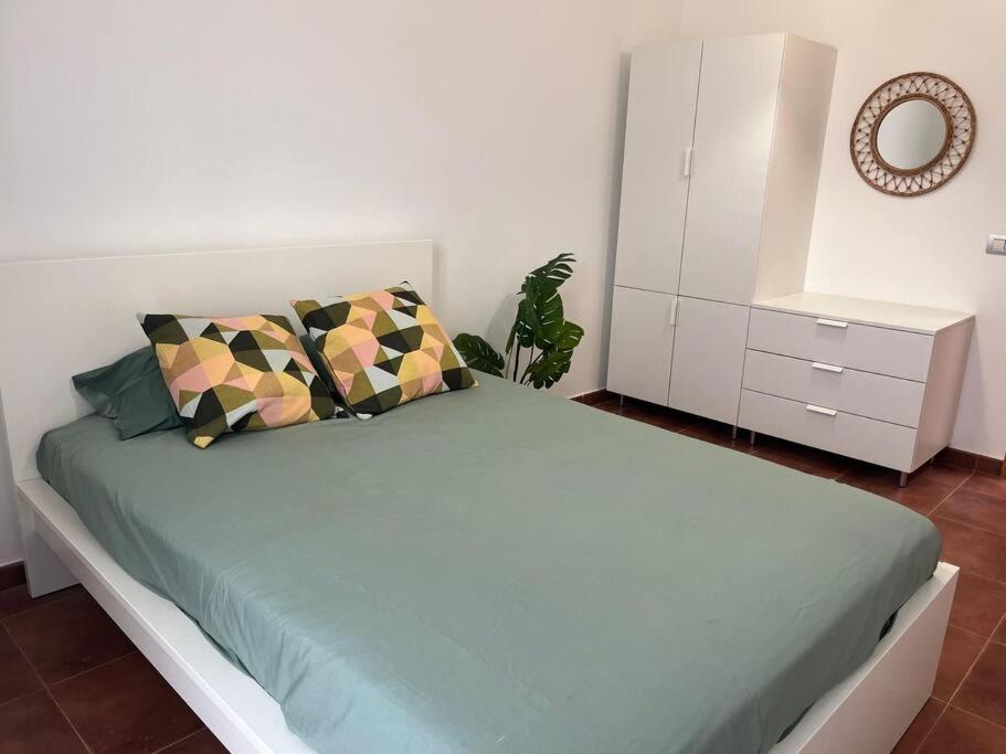 Eucorralejo 1 Villa Esterno foto