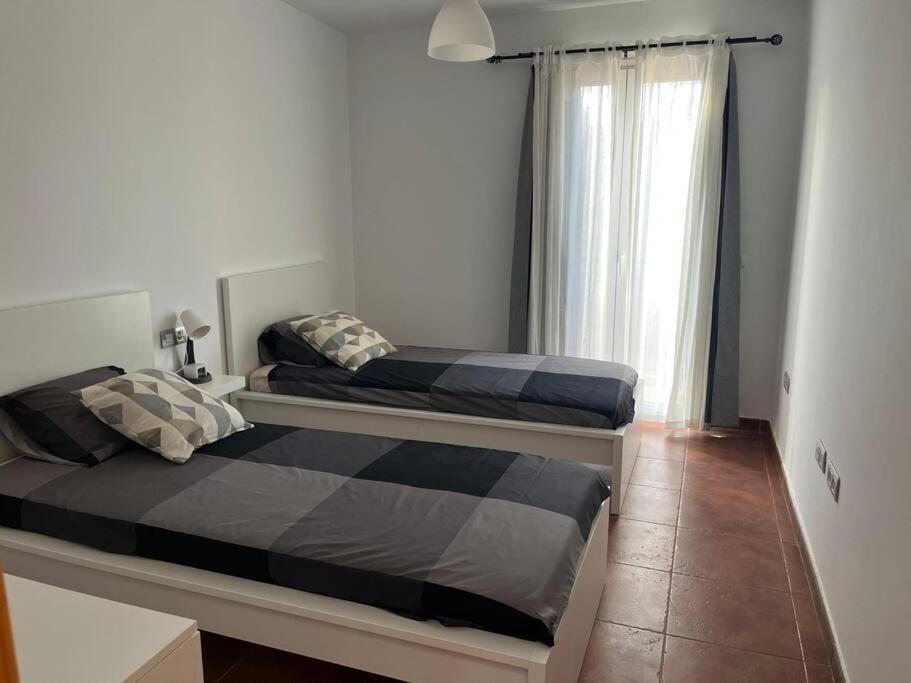 Eucorralejo 1 Villa Esterno foto