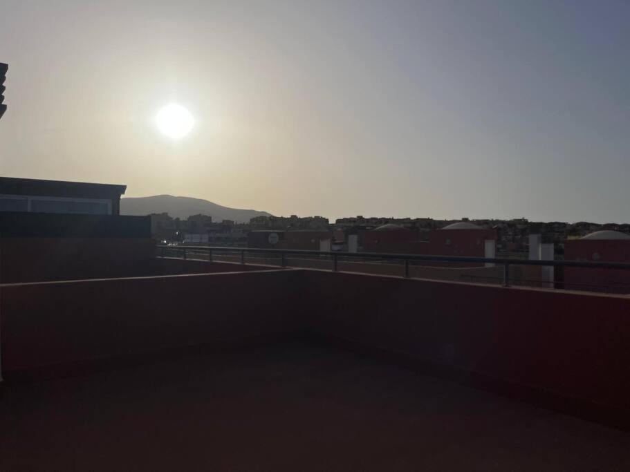 Eucorralejo 1 Villa Esterno foto