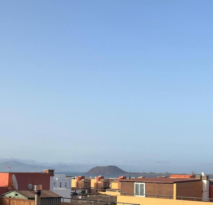 Eucorralejo 1 Villa Esterno foto