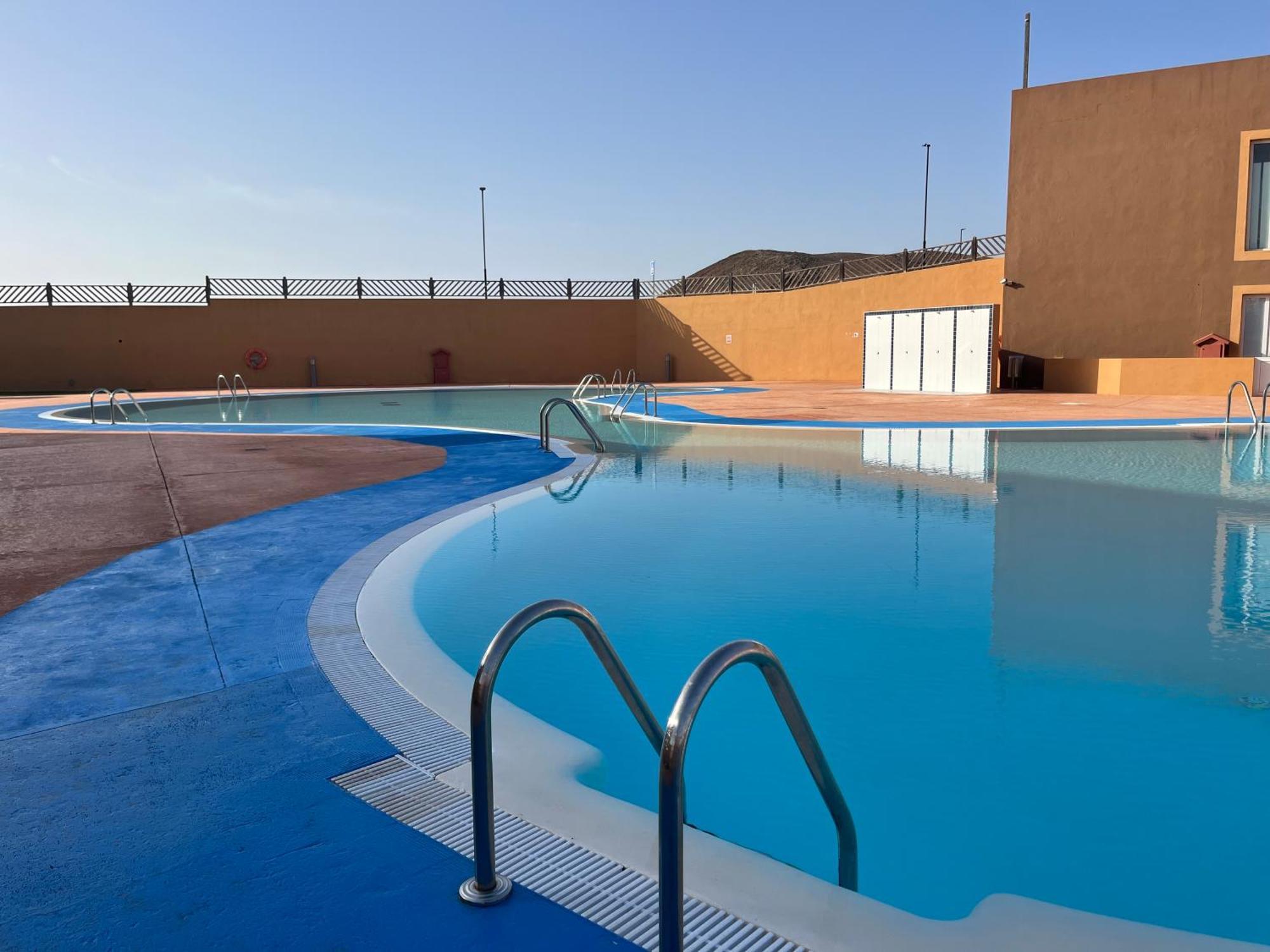 Eucorralejo 1 Villa Esterno foto